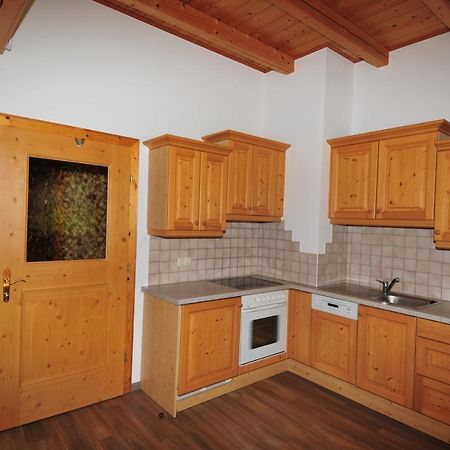 Ferienwohnung Maria Erlsbacher Sankt Veit in Defereggen エクステリア 写真