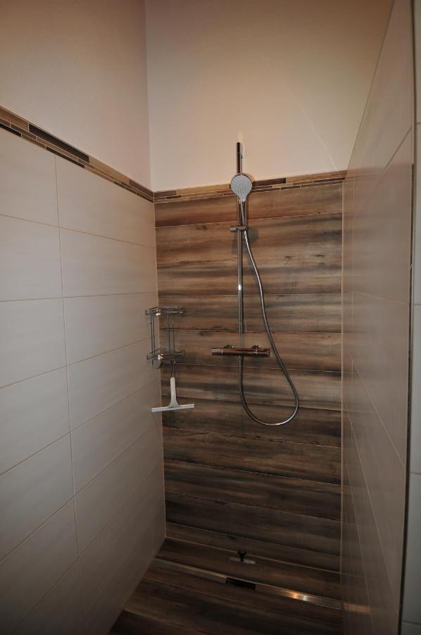 Ferienwohnung Maria Erlsbacher Sankt Veit in Defereggen エクステリア 写真