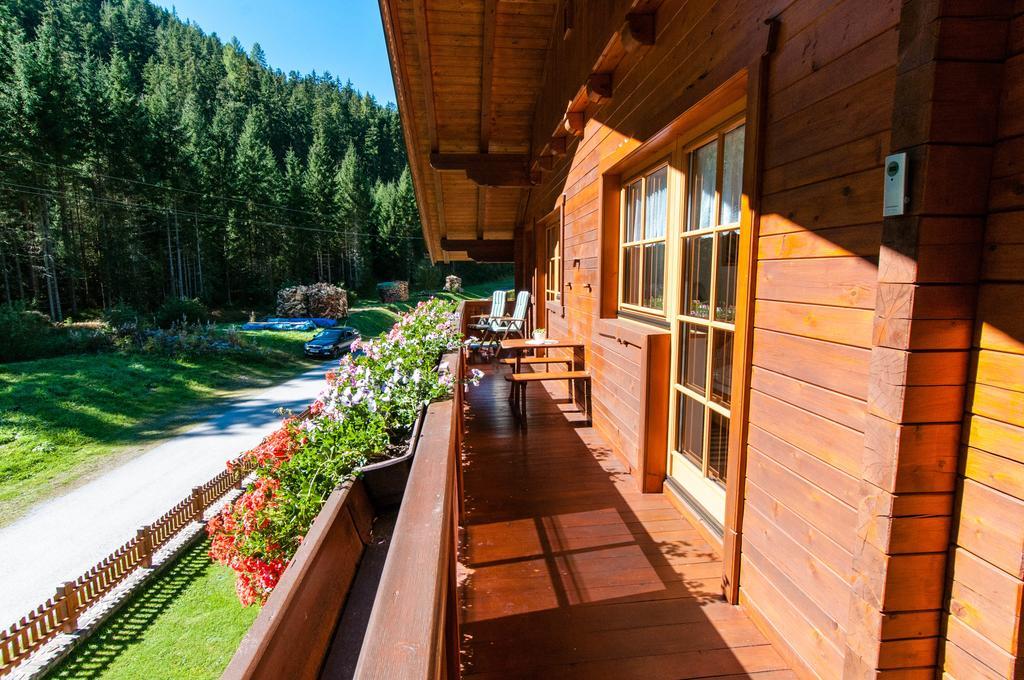 Ferienwohnung Maria Erlsbacher Sankt Veit in Defereggen 部屋 写真