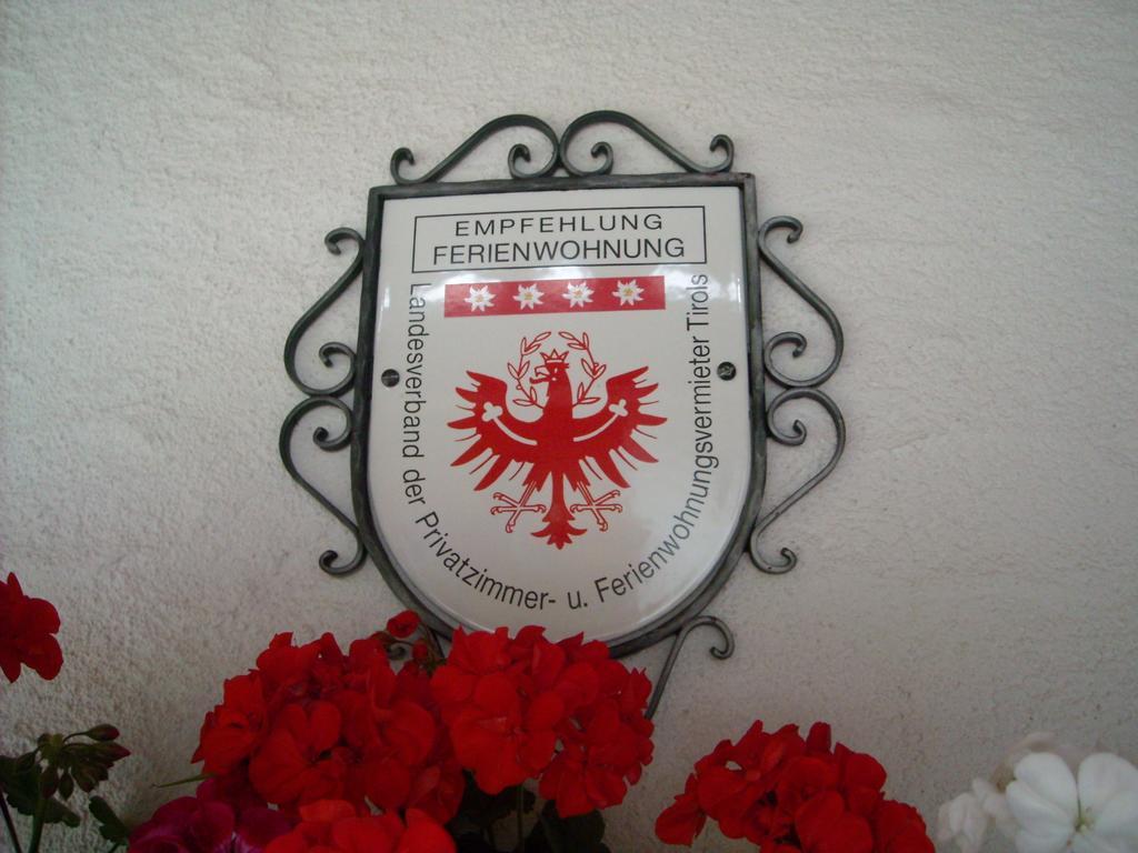 Ferienwohnung Maria Erlsbacher Sankt Veit in Defereggen 部屋 写真