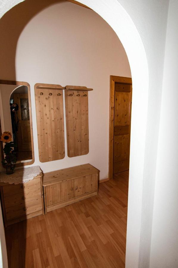 Ferienwohnung Maria Erlsbacher Sankt Veit in Defereggen 部屋 写真